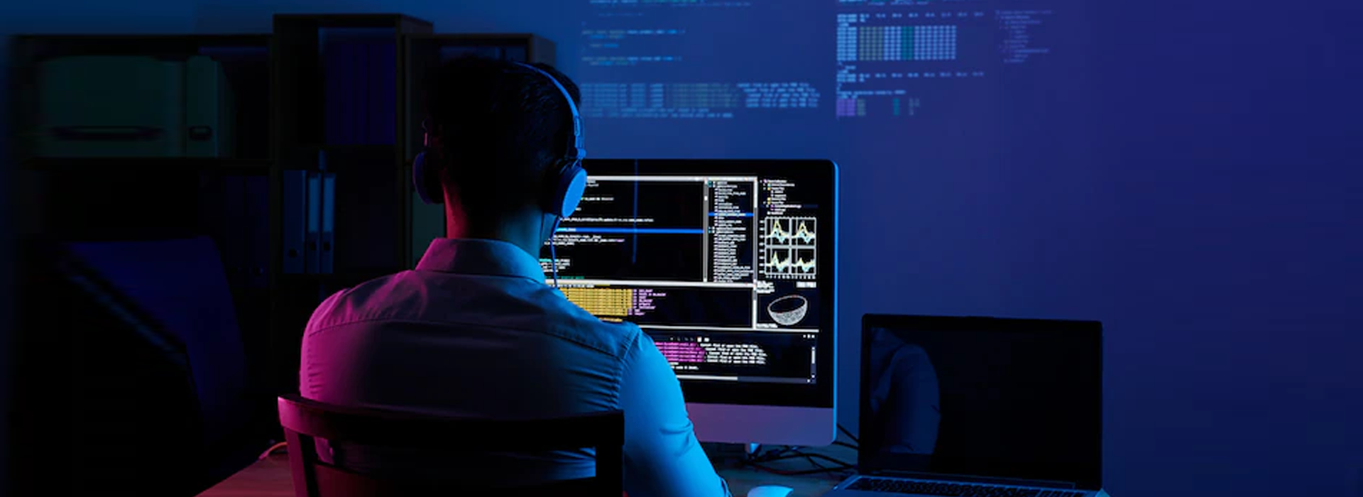 Developing Technologies for Tomorrow