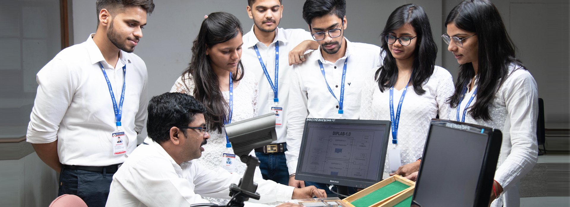 Solutions for a Digital Future