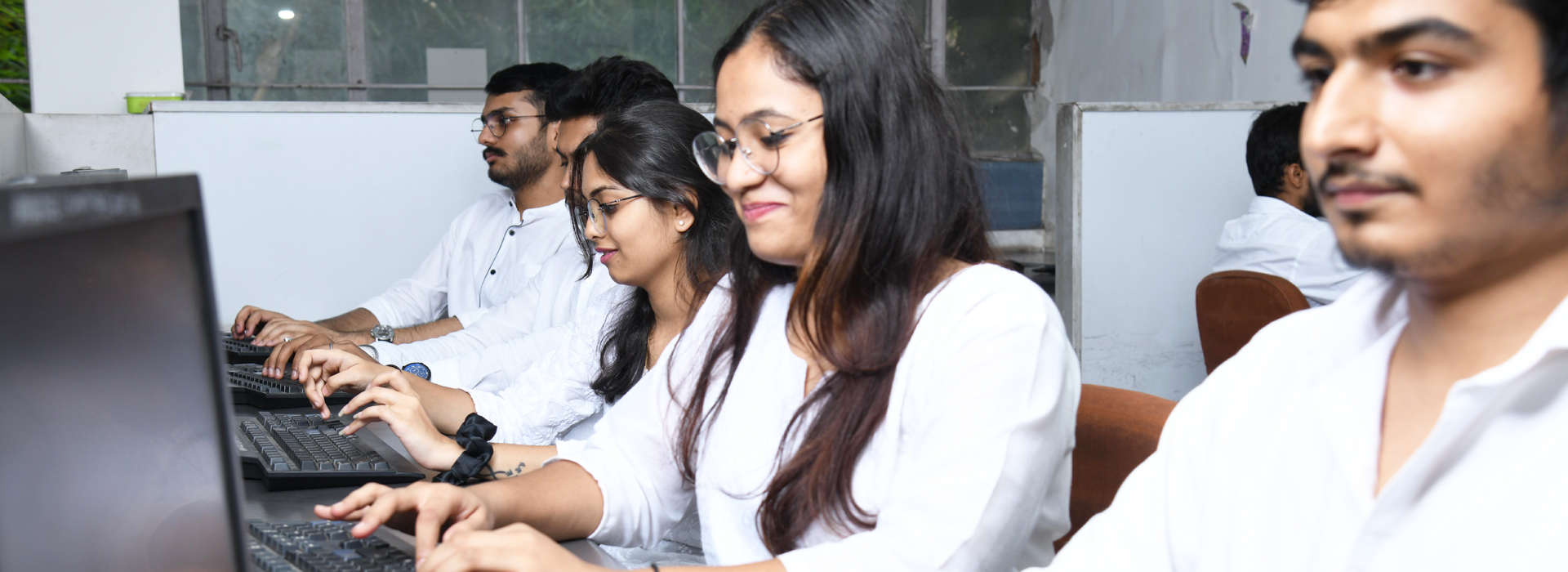 Coding into the Future