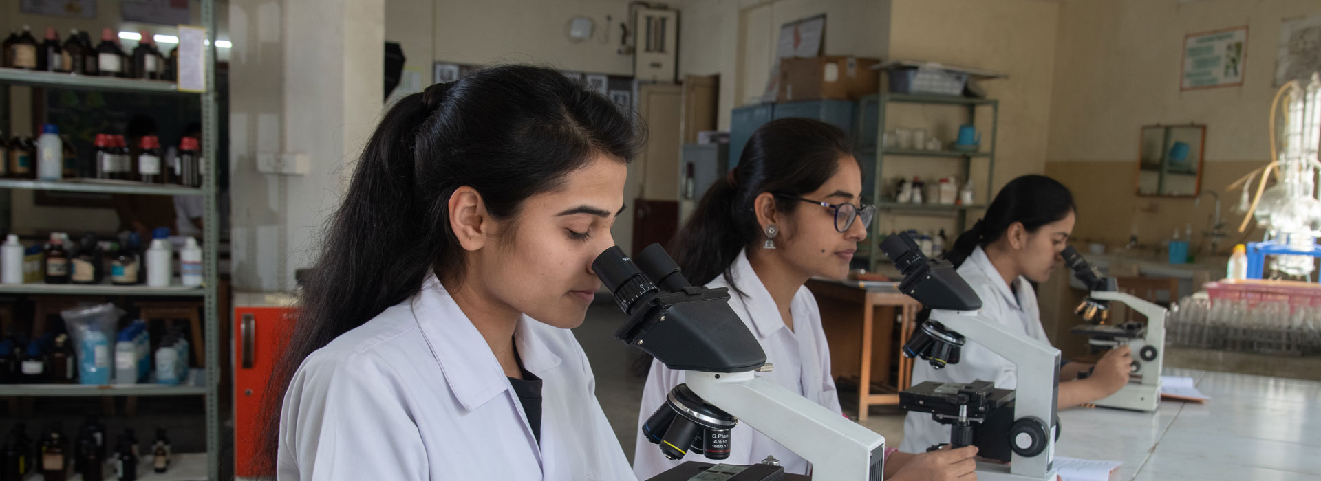 Physiology Including Biochemistry