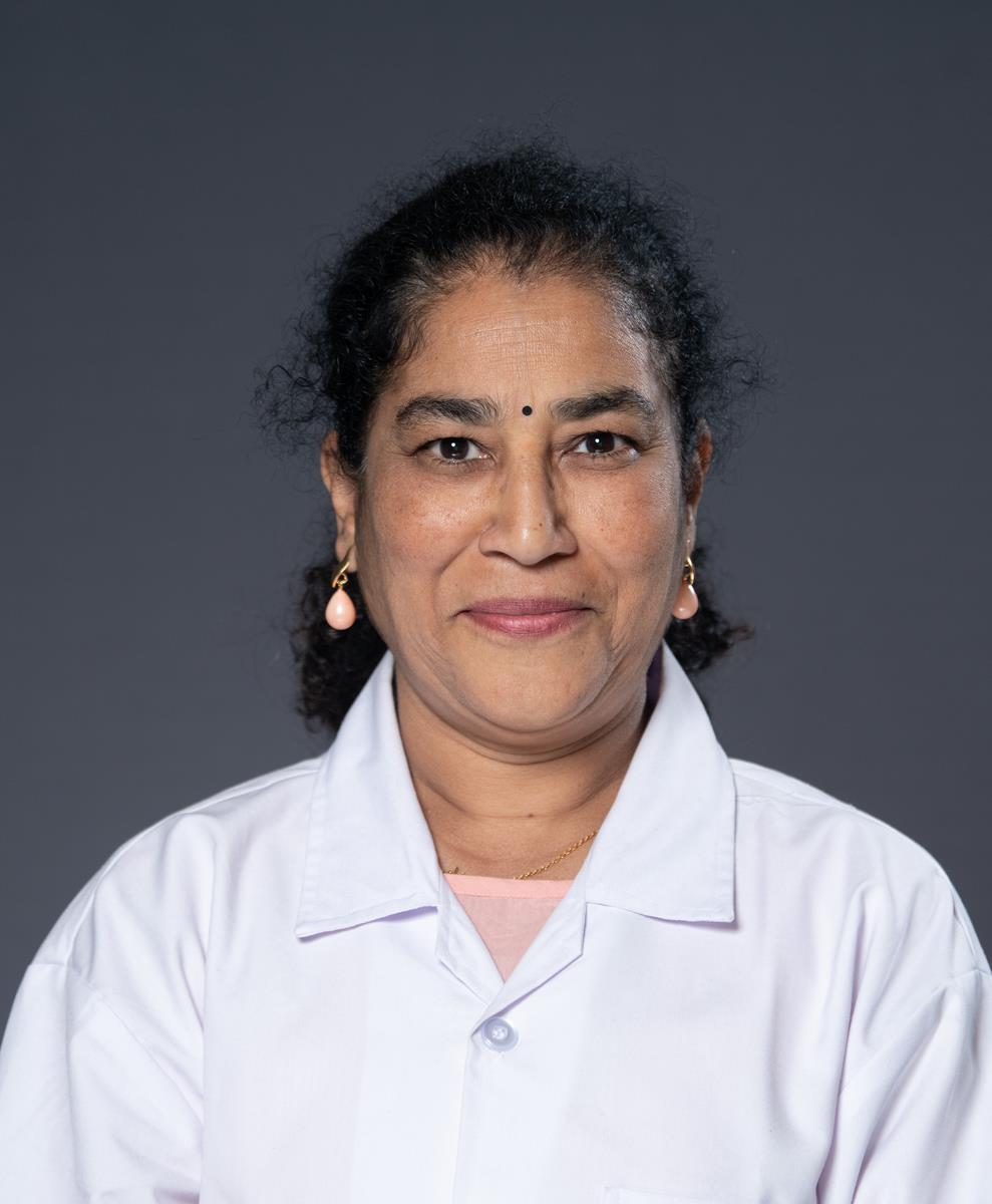 Bongale Rajashri Mohan