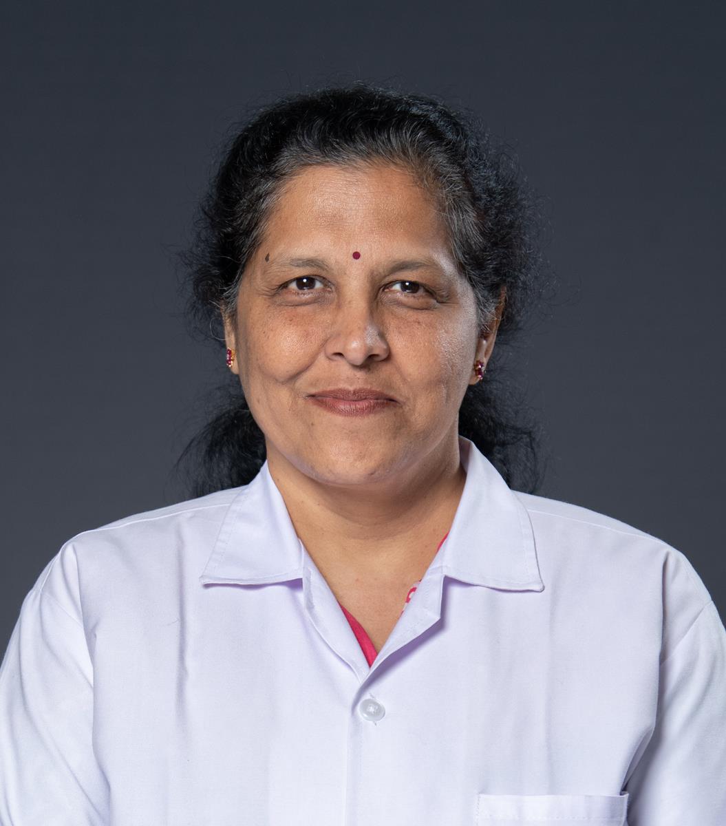 Nerlekar Mrinal Ashish