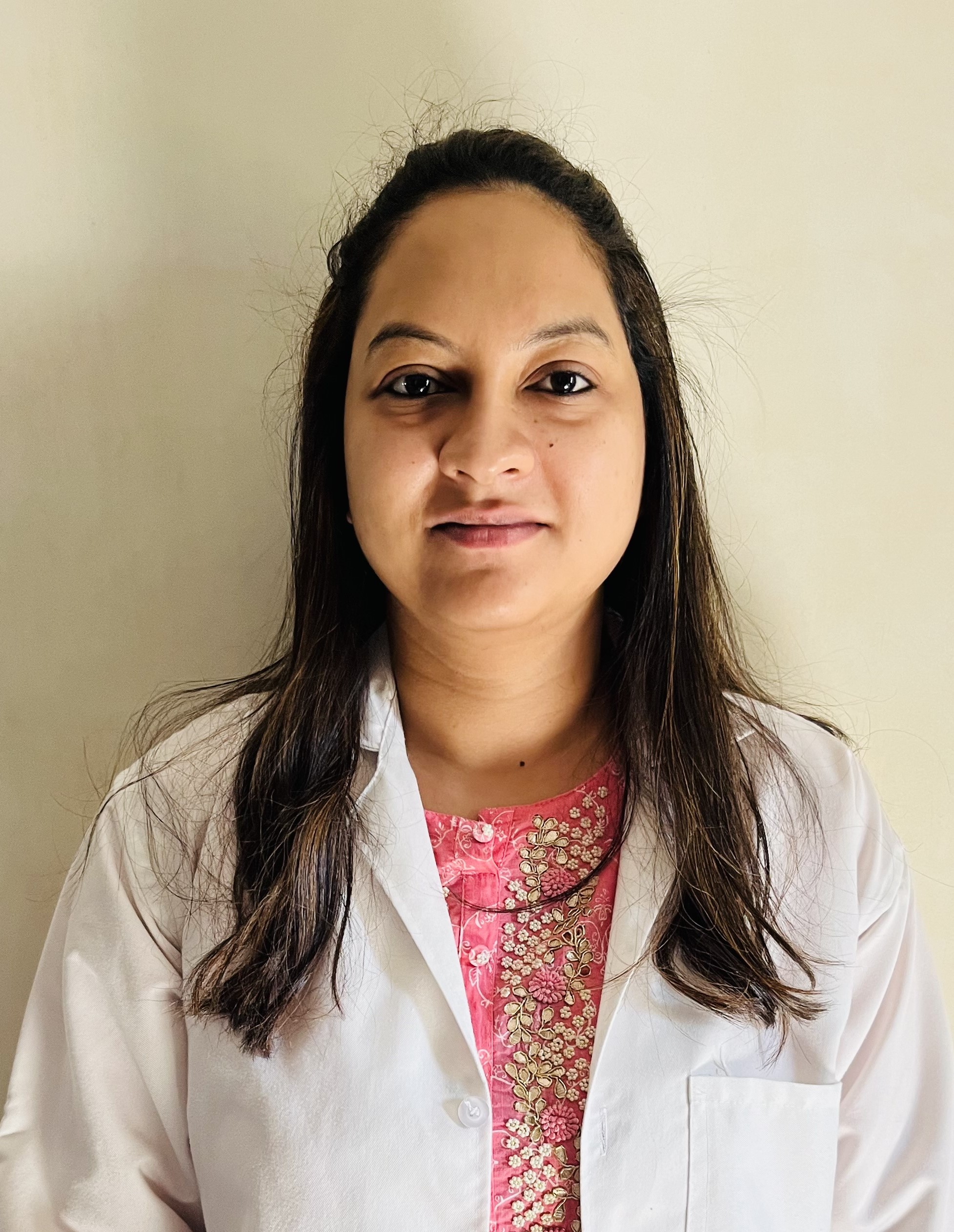 Nupur Nandkumar Kadam