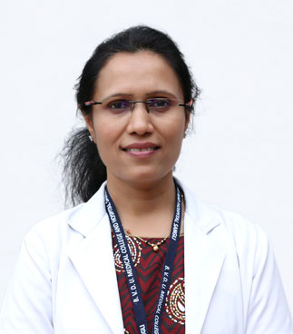 Swati C Kurane