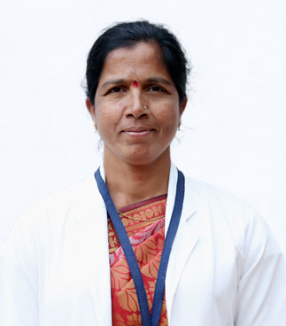 Akkammahadevi S Bergeri