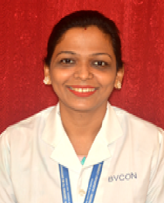 Natasha Mohit Mahajan