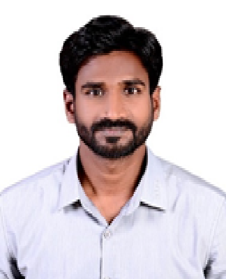 Parashram S. Deshmukh