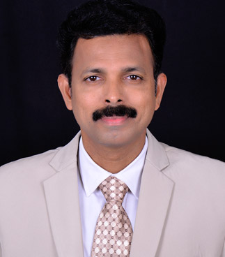 L. Sathiyanarayanan