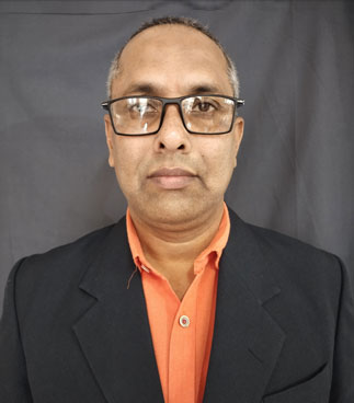 Ravindra Kulkarni