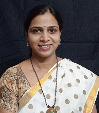 Shakuntala S Chopade