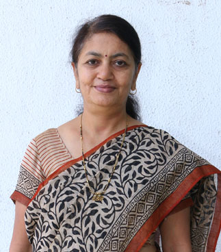 Alpana S. Moghe