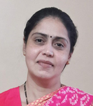 Rakhee S. Dangi
