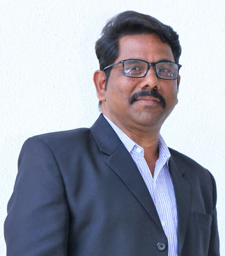 Sanjay Gaikwad