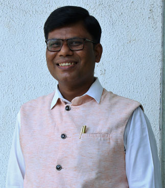 Ravikiran Jadhav