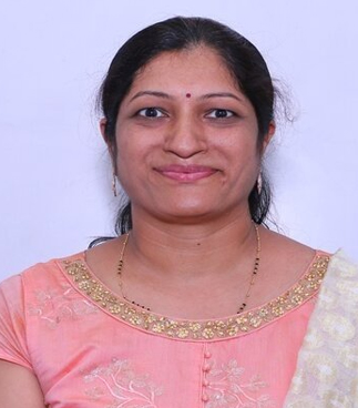 Devyanee Jagdale