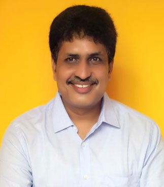 Prabhakar  Ayalasomayajula