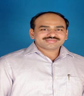 Mahavir Kantilal Beldar