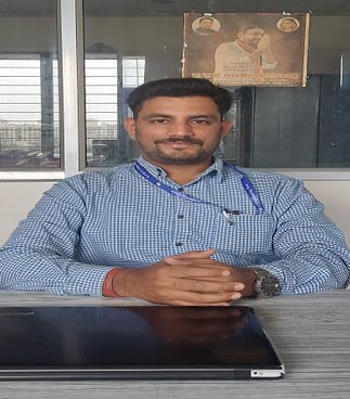 Shekhar Tanaji Shinde 