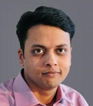 Swapnil Arun Namekar