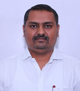 Sagar Ganapati Mohite