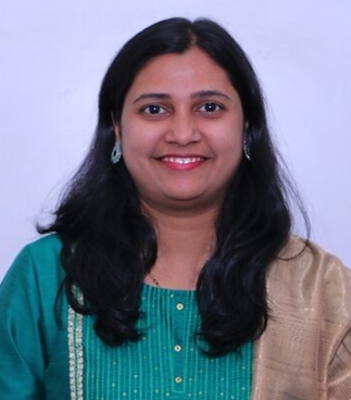 Veena Janardhan Jadhav