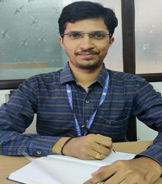 Pawar Amar Chandrakant 