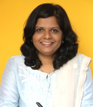 Snehal Chandrakant Mane