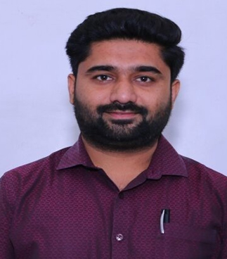 Akash Uday Sinh Suryawanshi