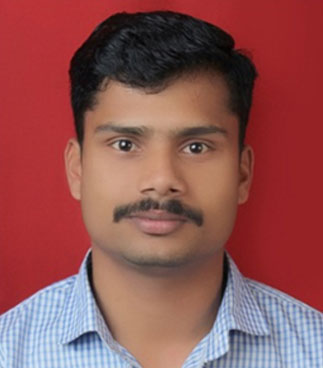 Dadaso Dhondiram Mohite