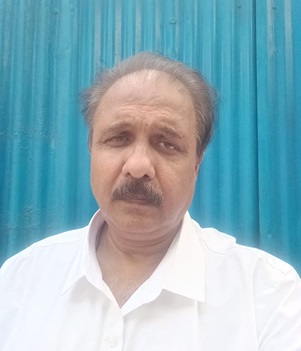 Anand D. Kulkarni