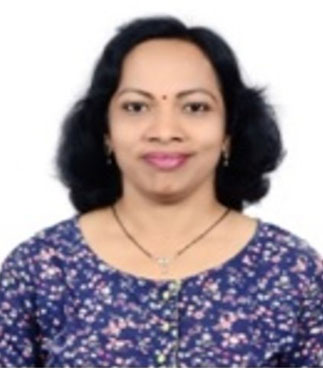 Sharda Prakash Tondare