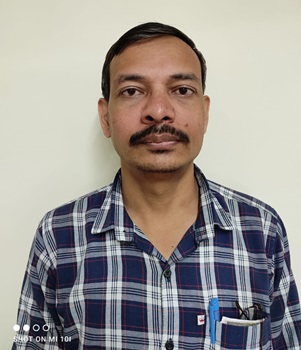 Prashant Loknath Chaudhari