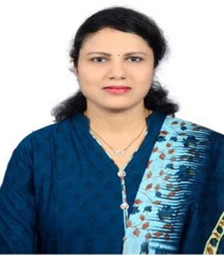 Shilpa Prithviraj Gaikwad