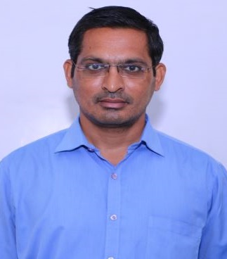 Sampat Pundlik Medhane