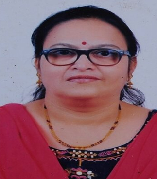 Mrunal Subodh Bewoor