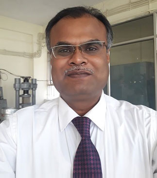 Rajesh H. Jadhav