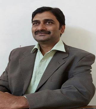 Mahesh Janardan Patil