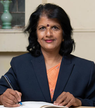 Arundhati Abhay Shinde