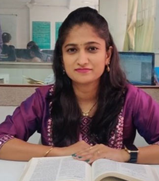 Sonali Kishore Pawar