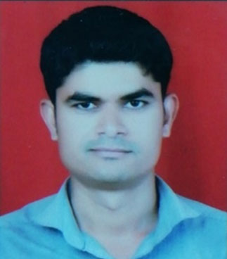 Prashant Dattatray Yadav