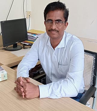 Pawar Sanjay Ramchandra 