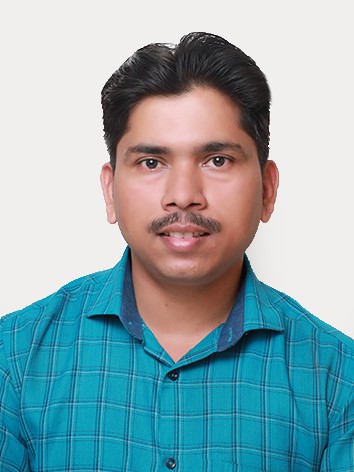 Yogesh Balaso Mandake