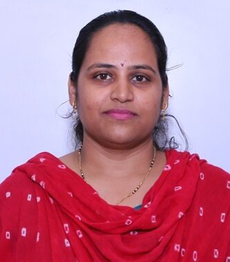 Madhavi Mahipati Mane