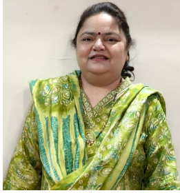 Vidya Vasantrao Dhere