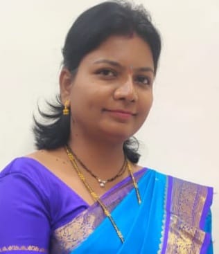 Vaishali Bhagwan Adsul