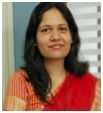Yogita Vishal Bhapkar