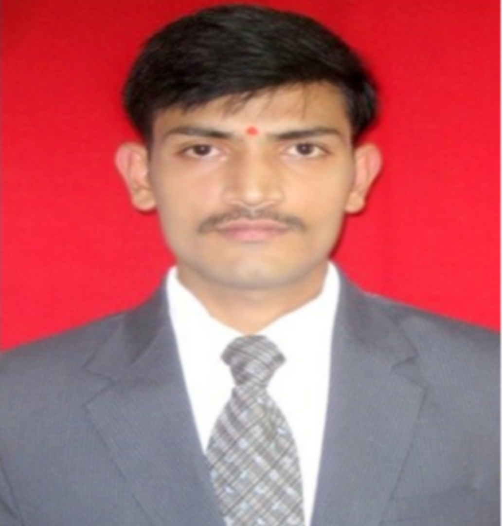 Prashant Tryambak Patil