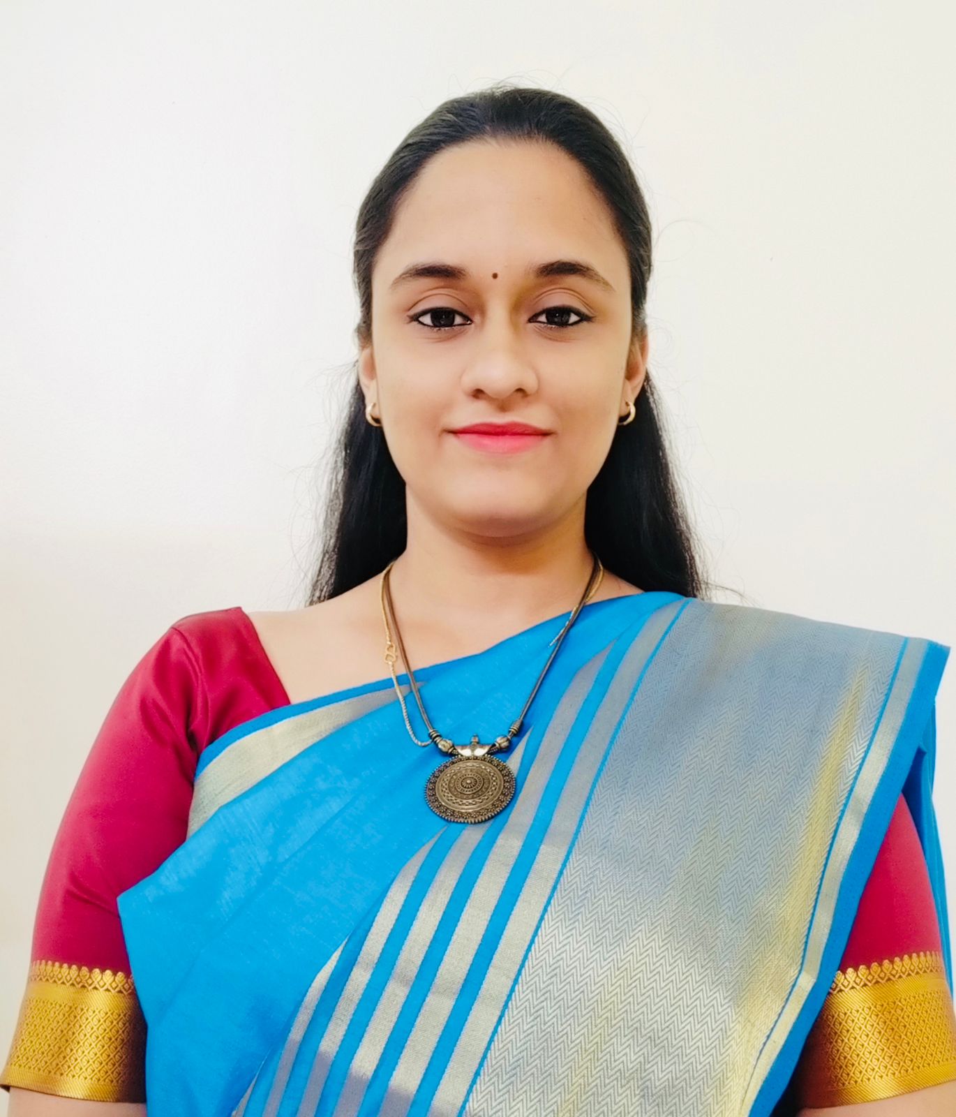 Mayuri Moreshwar Desle