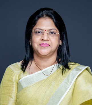 Kirti Nilesh Mahajan