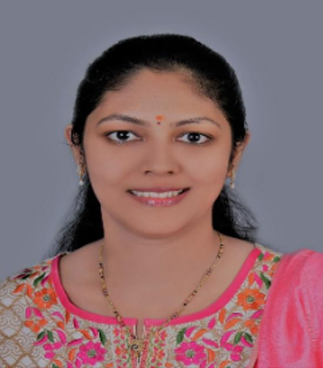 Anuradha Yesugade